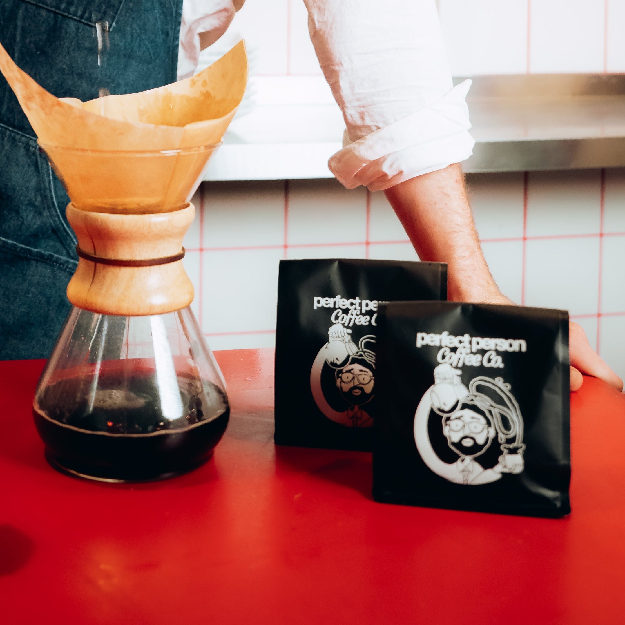 Perfect Bundle | Operator & Wake Up Call