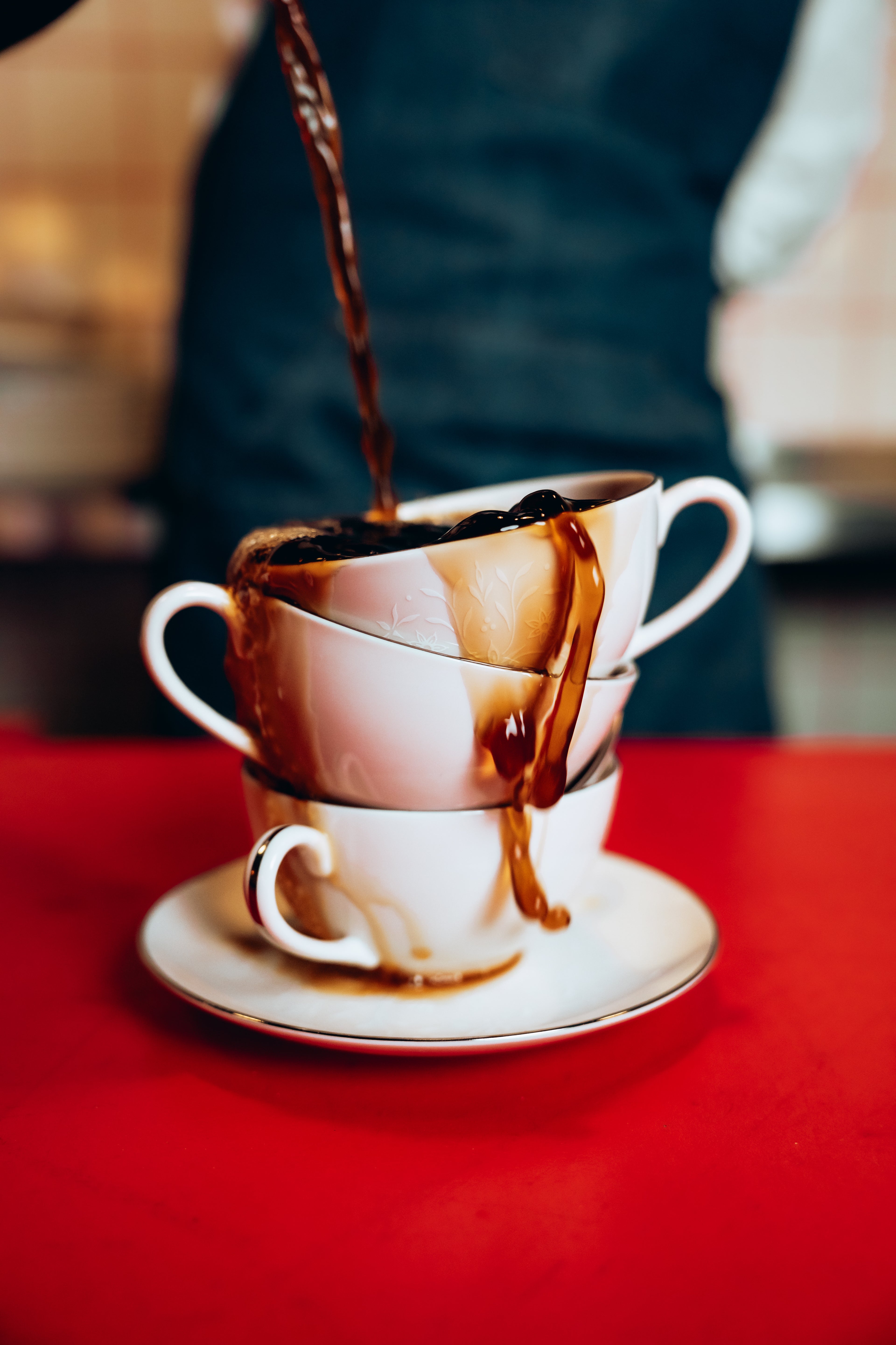 Perfect Bundle | Operator & Wake Up Call